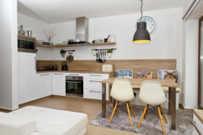 Apartmán Chopok Juh Nadia